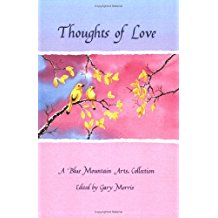 Thoughts Of Love PB - Blue Mountain Arts
